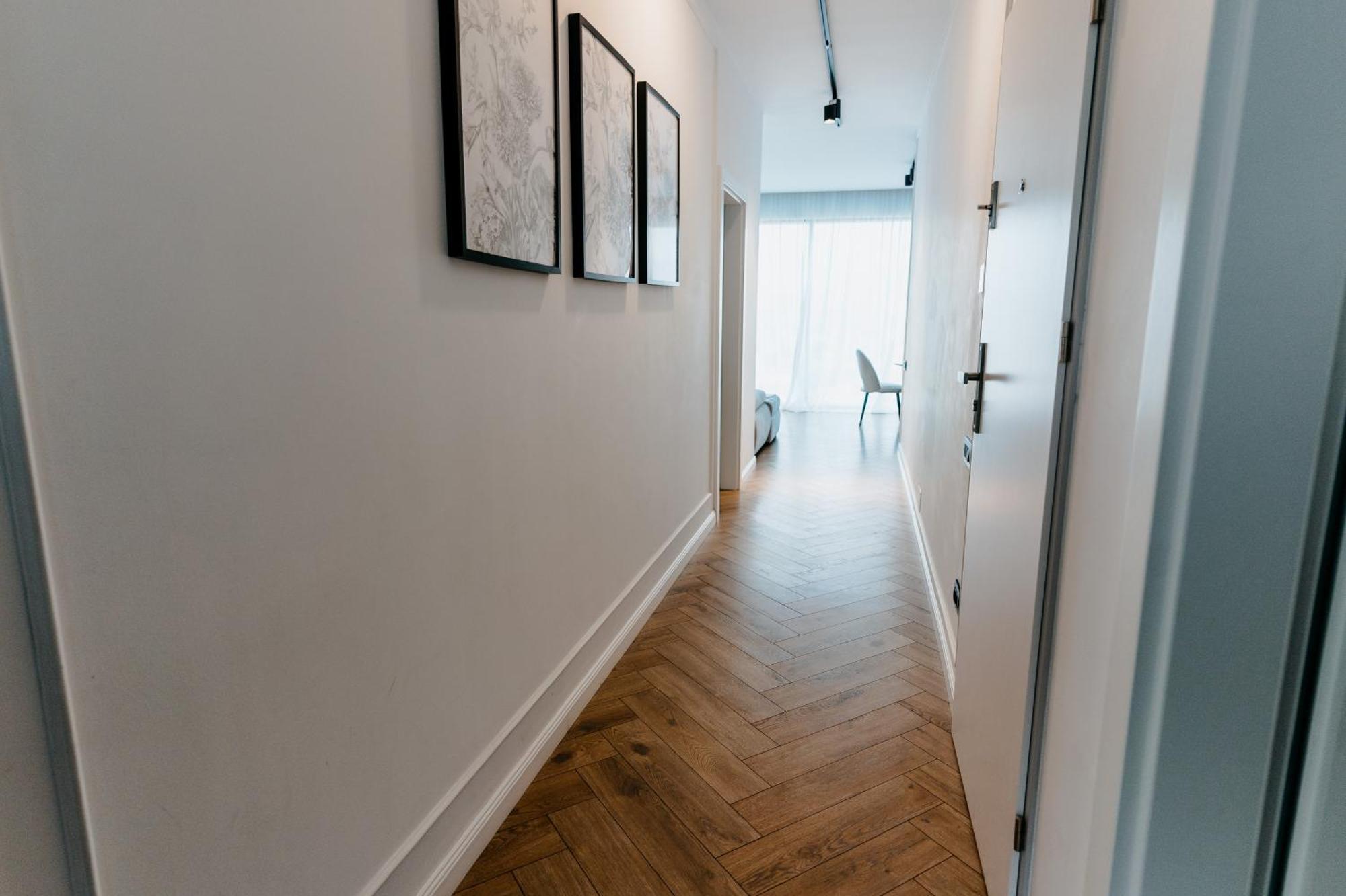 Evo Residence Panoramic Cluj-Napoca Exterior foto